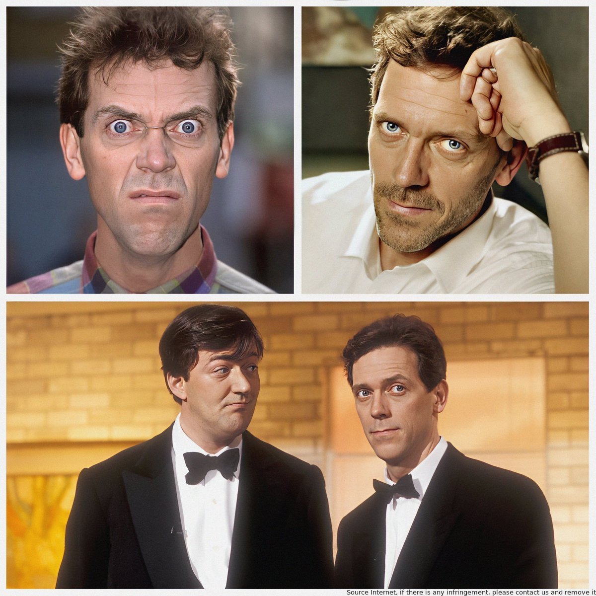 Happy Birthday to the incomparable Hugh Laurie! 🥳🎂 But don't forget, there's another reason to celebrate - my TEMU app invitation code <176962204> can earn you up to $20 in cash rewards! Give it a search and thank me later 😉 #TEMU #HappyBirthdayHughLaurie