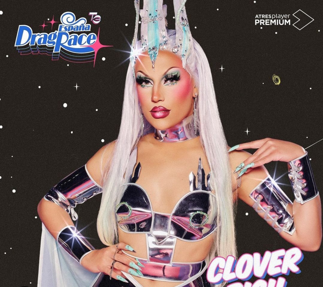 diegopeerez_'s tweet photo. lo siento pero me faltan muchos nombres en la final de Drag Race, dónde están Pakita, Bestiah y Clover?? #DragRace #Pakita #Bestiah #CloverBish https://t.co/FUbba2doZe
