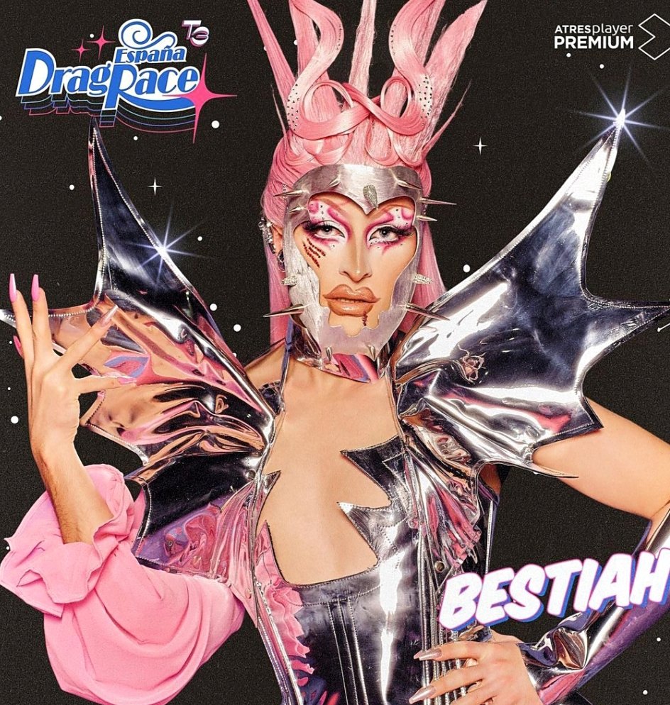 diegopeerez_'s tweet photo. lo siento pero me faltan muchos nombres en la final de Drag Race, dónde están Pakita, Bestiah y Clover?? #DragRace #Pakita #Bestiah #CloverBish https://t.co/FUbba2doZe