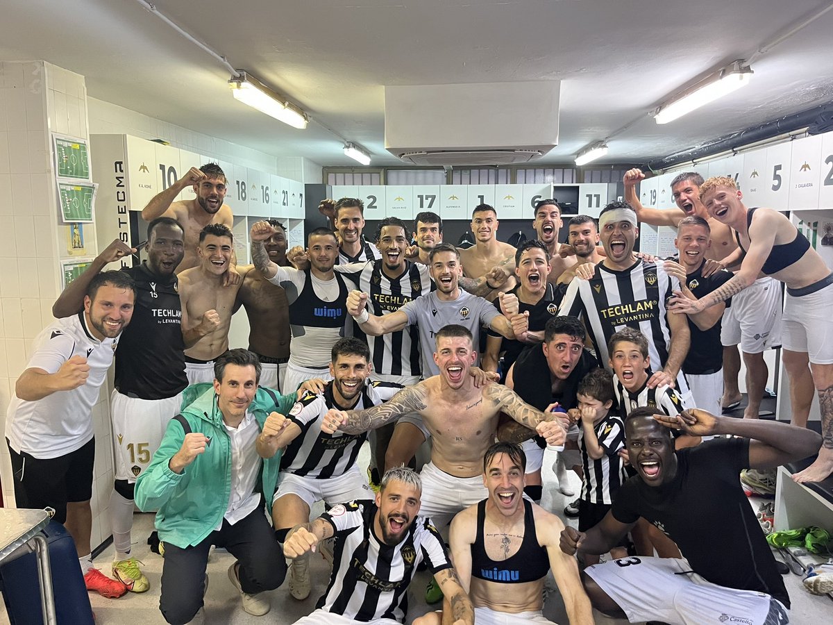 CD Castellón tweet media