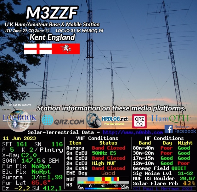 Damon@UKRadioM3ZZF tweet media