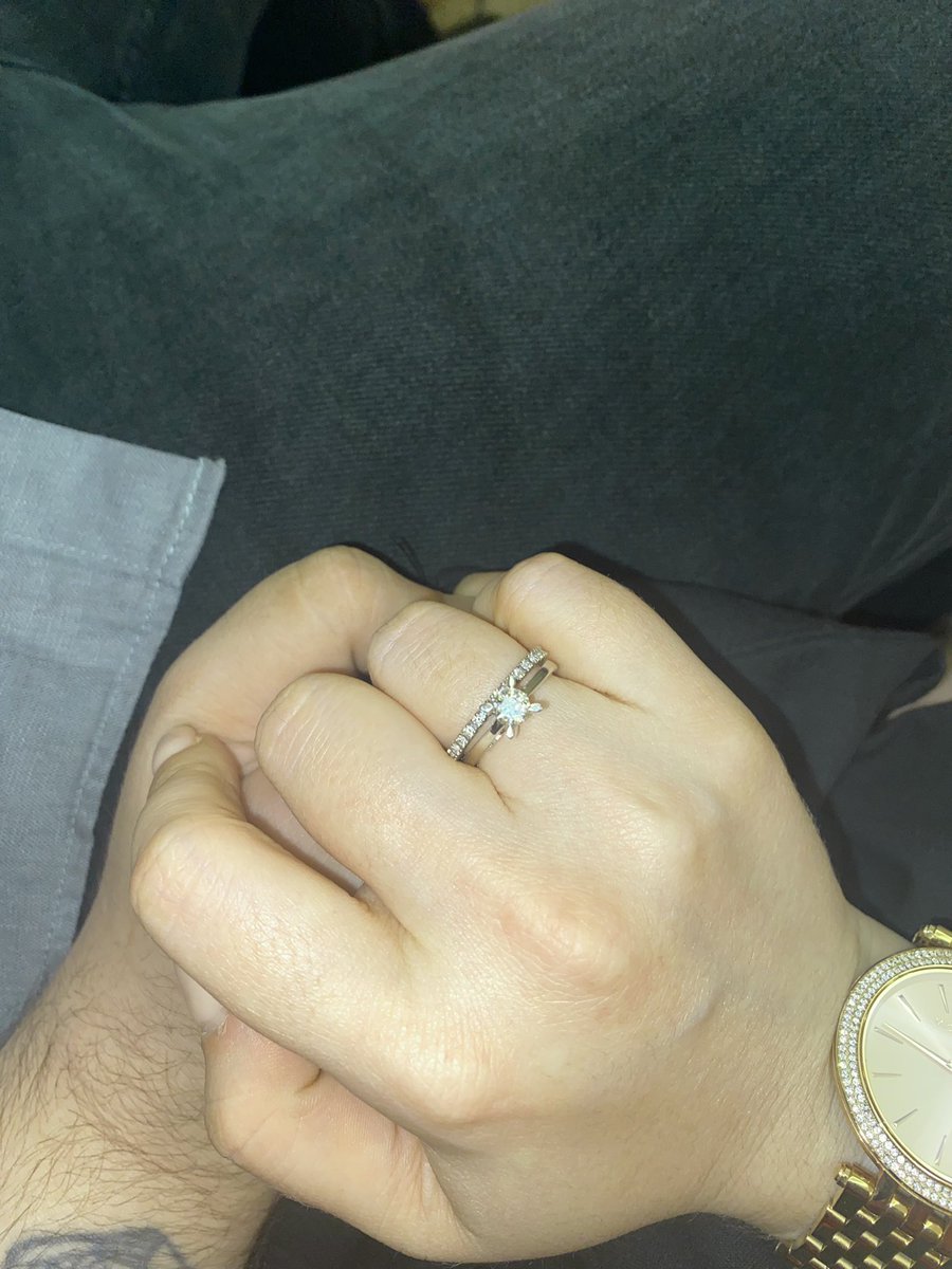 she said yes 🥹😍 @buseluvio_ttv