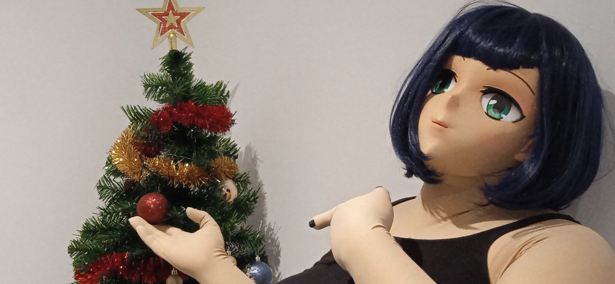 IKKIgurumi on Twitter "If you noticed it in any photo or video... Yep