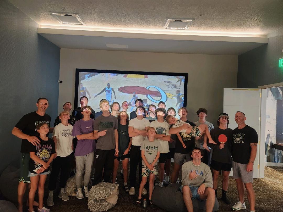 Cody Pickett (@idahocp3) on Twitter photo We <a href="/EHSMustangHoops/">Eagle Mustang Hoops</a> had a great time competing at <a href="/greatwesterncl/">Great Western Classic</a> this weekend! Both teams played well and we are excited about the opportunity to get better!
Next stop is in Seattle this coming weekend <a href="/WIBCA/">WIBCA</a> We <a href="/EHSMustangHoops/">Eagle Mustang Hoops</a> had a great time competing at <a href="/greatwesterncl/">Great Western Classic</a> this weekend! Both teams played well and we are excited about the opportunity to get better!
Next stop is in Seattle this coming weekend <a href="/WIBCA/">WIBCA</a>