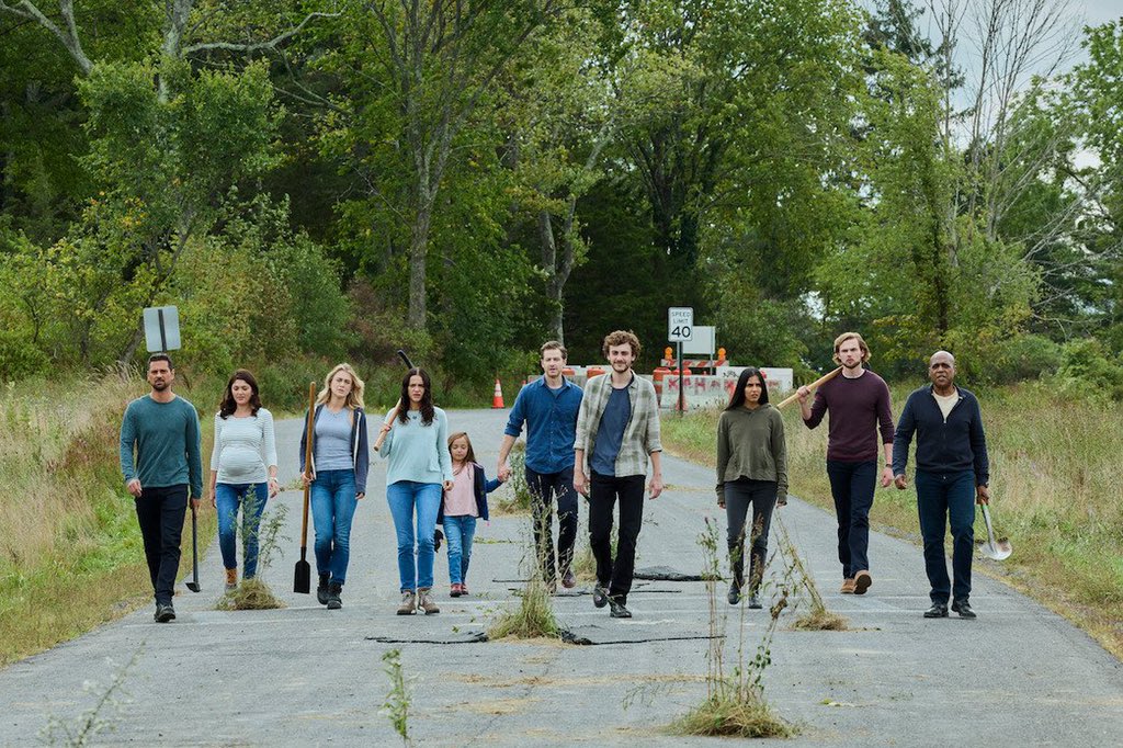 Rendez-vous à 22h pour la watch party de l’épisode final de Manifest en compagnie de <a href="/jeff_rake/">Jeff Rake</a>, le showrunner de la série ✈️

Posez-vos questions à Jeff Rake avec le #Manifest 😉