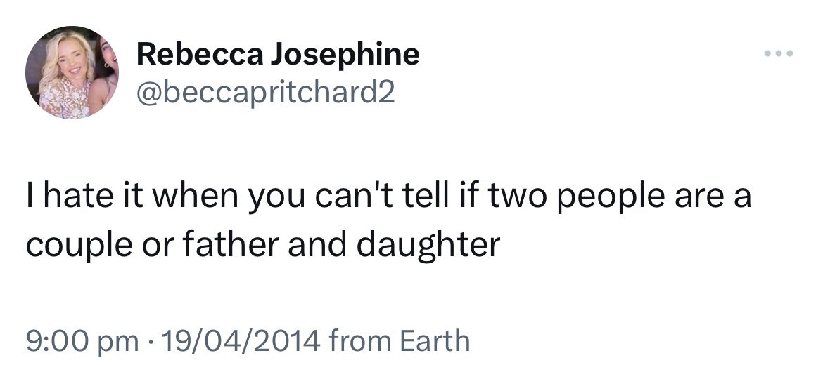 beccapritchard2's tweet photo. 😂😂 https://t.co/a2PXenYGeV