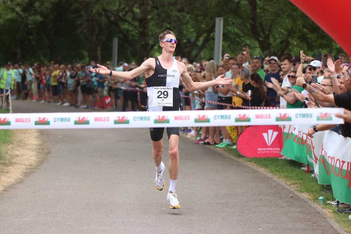 James Heneghan (@heneghan_james) on Twitter photo Having fun with this game… after the BMC yesterday it was a pleasure to run for <a href="/pontyroadents/">Pontypridd Roadents</a> at the <a href="/wcrelay/">Welsh Castles Relay</a> and to break the 10 mile leg 20 course record Having fun with this game… after the BMC yesterday it was a pleasure to run for <a href="/pontyroadents/">Pontypridd Roadents</a> at the <a href="/wcrelay/">Welsh Castles Relay</a> and to break the 10 mile leg 20 course record