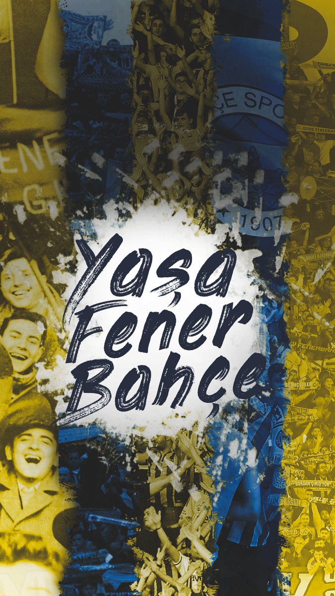 Yaşa FENERBAHÇE. Türkiye Kupası yeniden müzemizde. Tebrikler FENERBAHÇE Cumhuriyeti.

#FENERBAHÇE 💛💙
#CumhuriyetinFeneri 🇹🇷
#ŞampiyonFenerbahçe 🥇🏆
#ÖnceFenerbahçe
#SadeceFenerbahçe