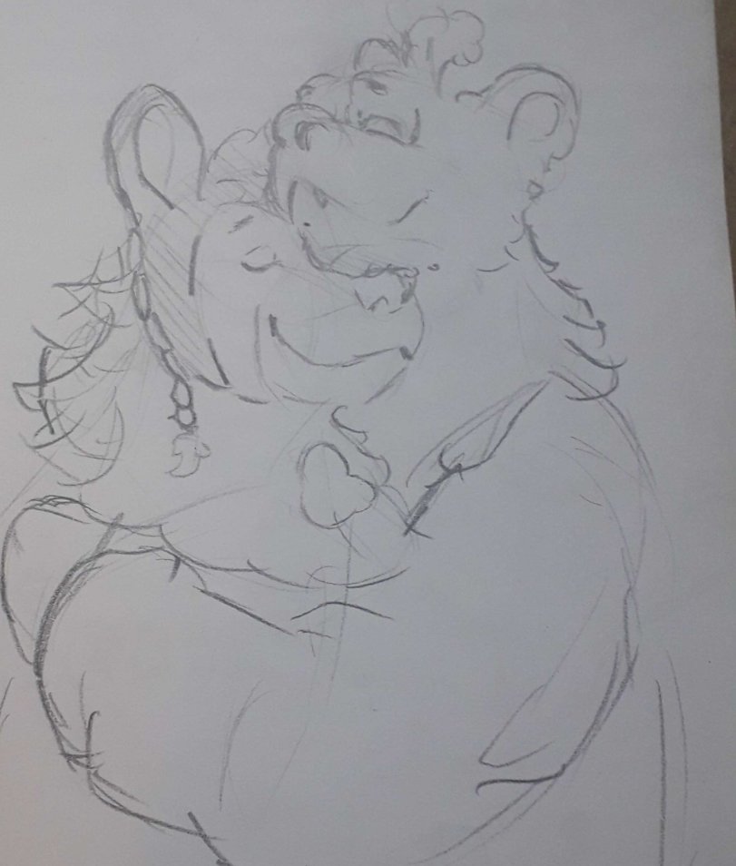 Snugtaro's tweet photo. Ive been busy with exams so i couldnt really work on any big projects, but i drew alot of @TTV_Headset479 s in my sketchbook :D here are my favs so far <3 https://t.co/8hEMR2KvLy
