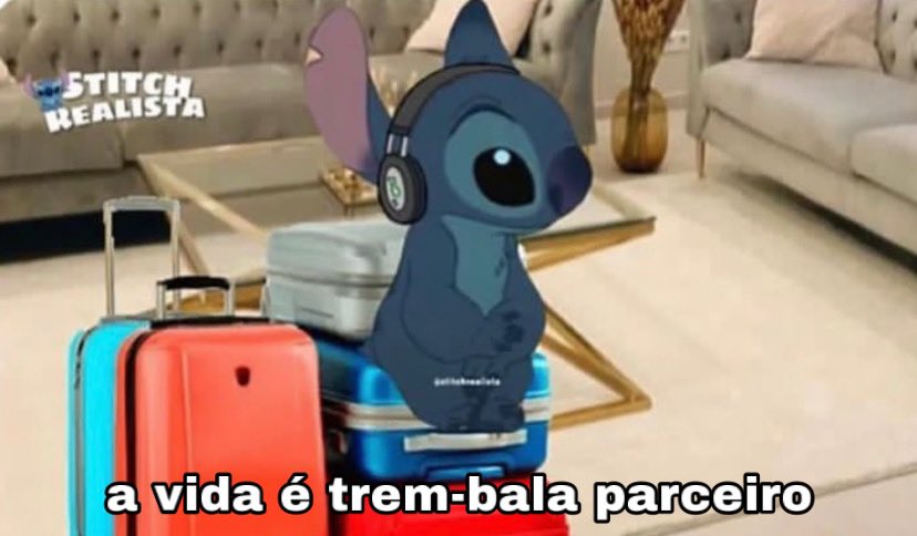 “Preciso guardar dinheiro, fazer minha reserva de emergência:

O pagamento cai, eu: