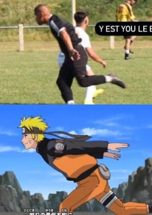GiovanniMusiOff's tweet photo. J'étais à un tournoi de foot le gars il a taper son meilleur naruto run
#football #district #NARUTO https://t.co/o3tv24zaQd