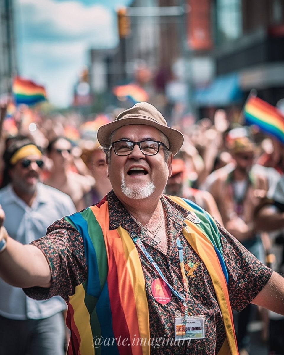 Arte_Imaginari's tweet photo. #Pride2023 #Pride #AthensPride #PrideMonth #Koutsoumpas #KKE https://t.co/osofiAO209