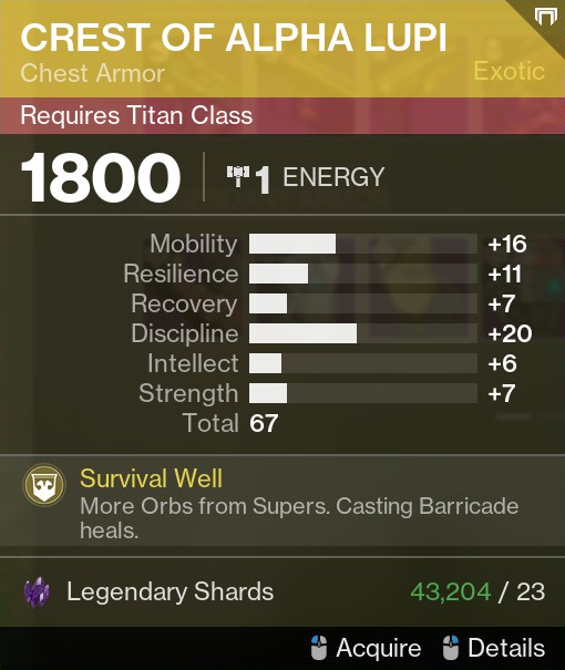 MisterTangoLIVE's tweet photo. Xûr is on Nessus on June 9 - 13 selling:
Graviton Lance; Orpheus Rig; Crest of Alpha Lupi; Claws of Ahamkara.
Cold Denial; Tears of Contrition; Brass Attacks; Cartesian Coordinate; Seventh Seraph CQC-12; Threaded Needle; Gnawing Hunger; &amp; Kairos Function Armor sets.
#Destiny2 https://t.co/PjKi0oDoWG