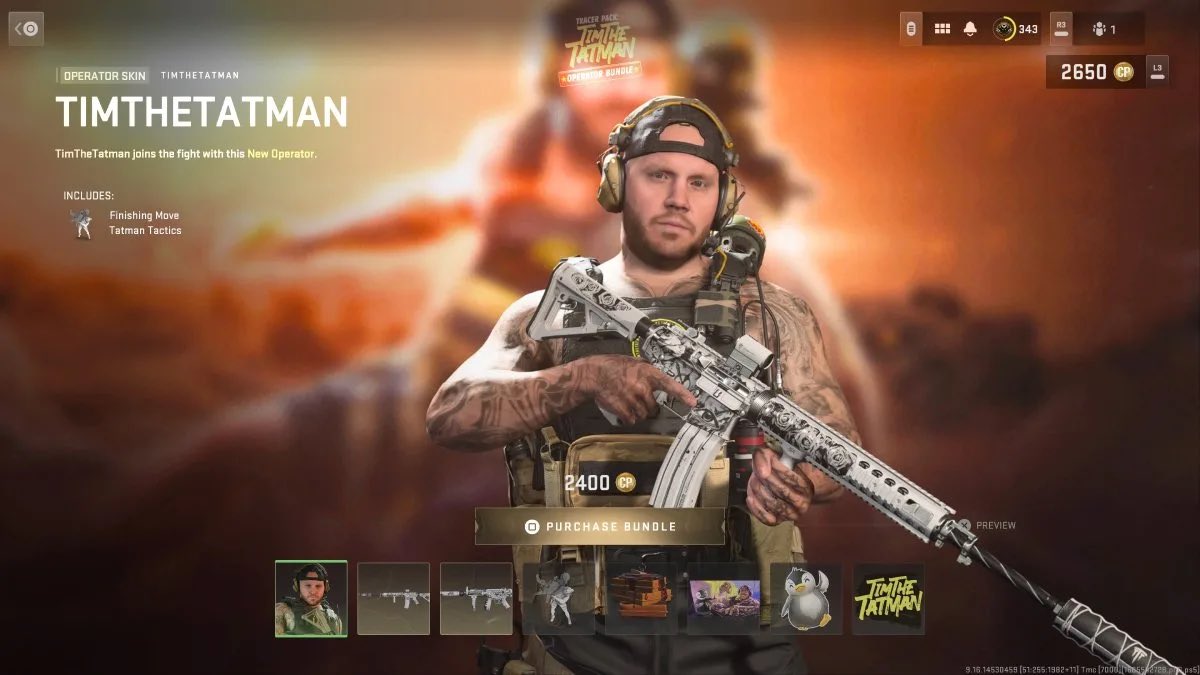 ModernWarzone tweet media