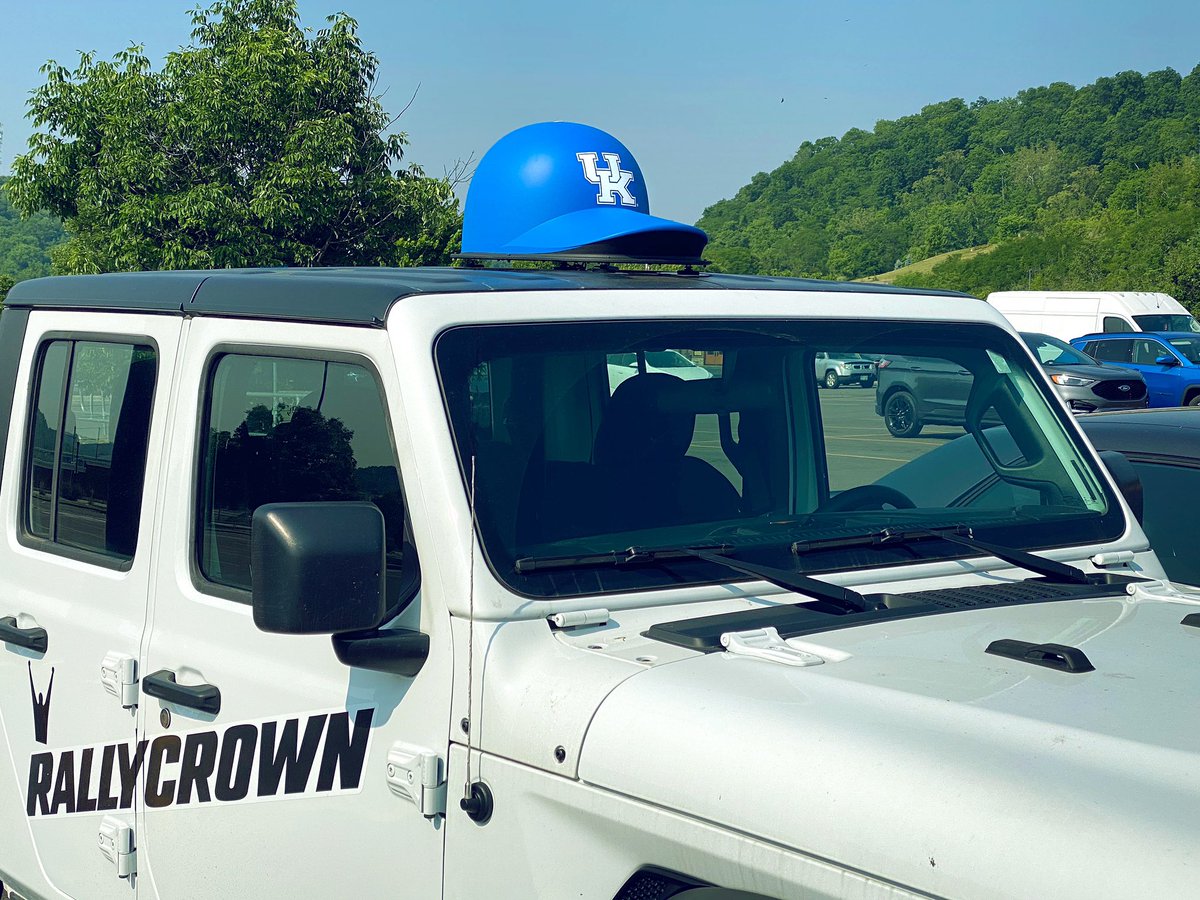 RallyCrown's tweet photo. Go Big! #BBN https://t.co/p2IiOh4UsW