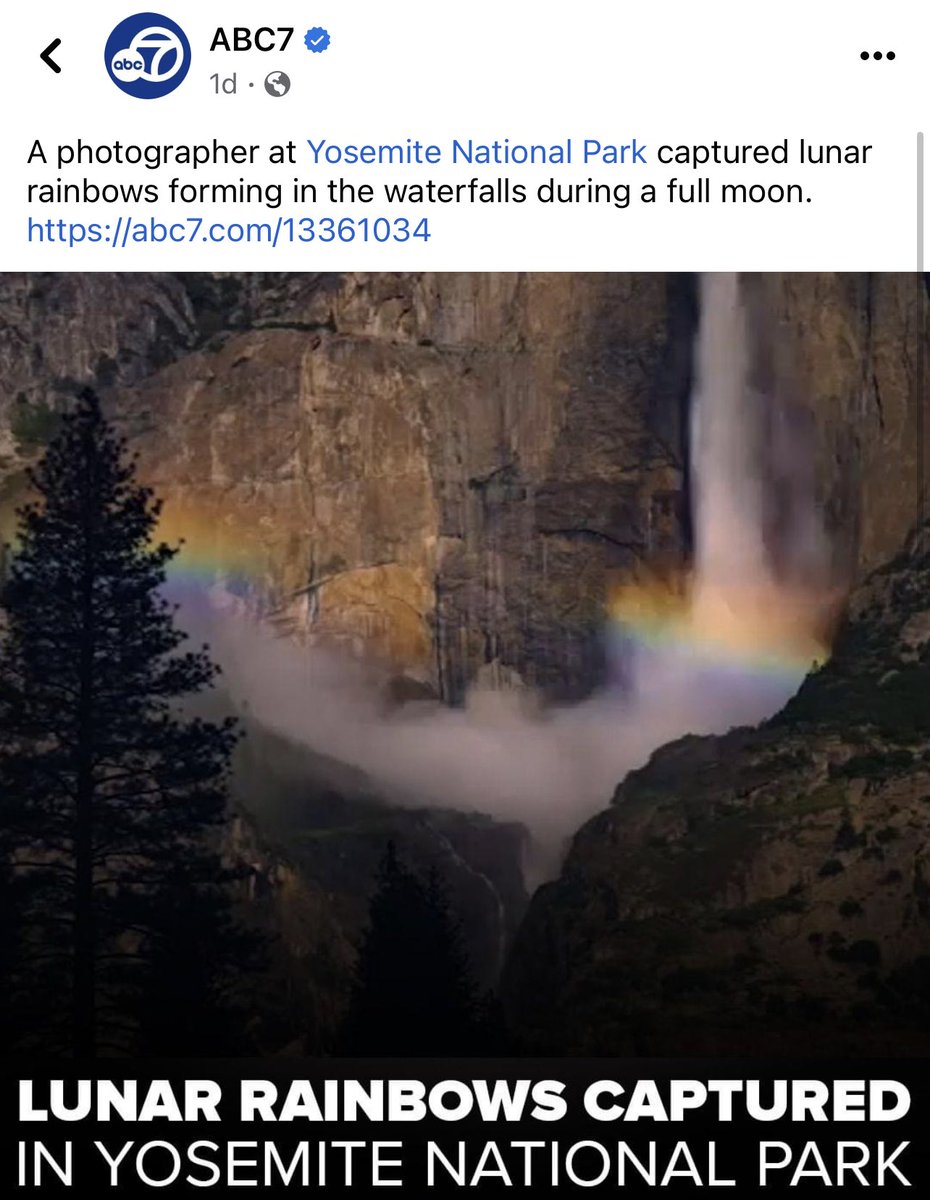 crawf34's tweet photo. we take no pleasure in reporting that yosemite national park has fallen https://t.co/gKqovwCnou