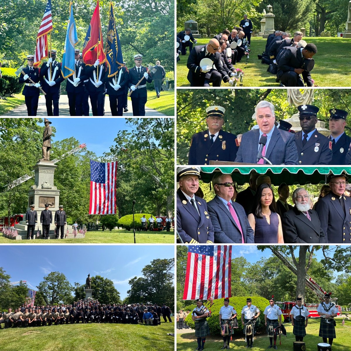 Boston Fire Dept On Twitter A Beautiful Day For The 130th boston-fire-dept-on-twitter-a-beautiful-day-for-the-130th