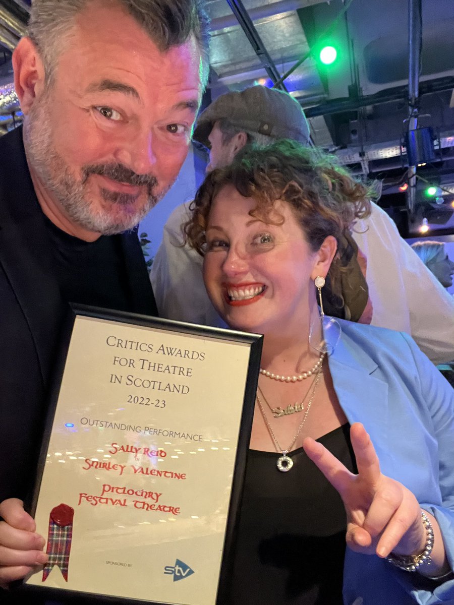 Grant Stott 🎙 tweet media