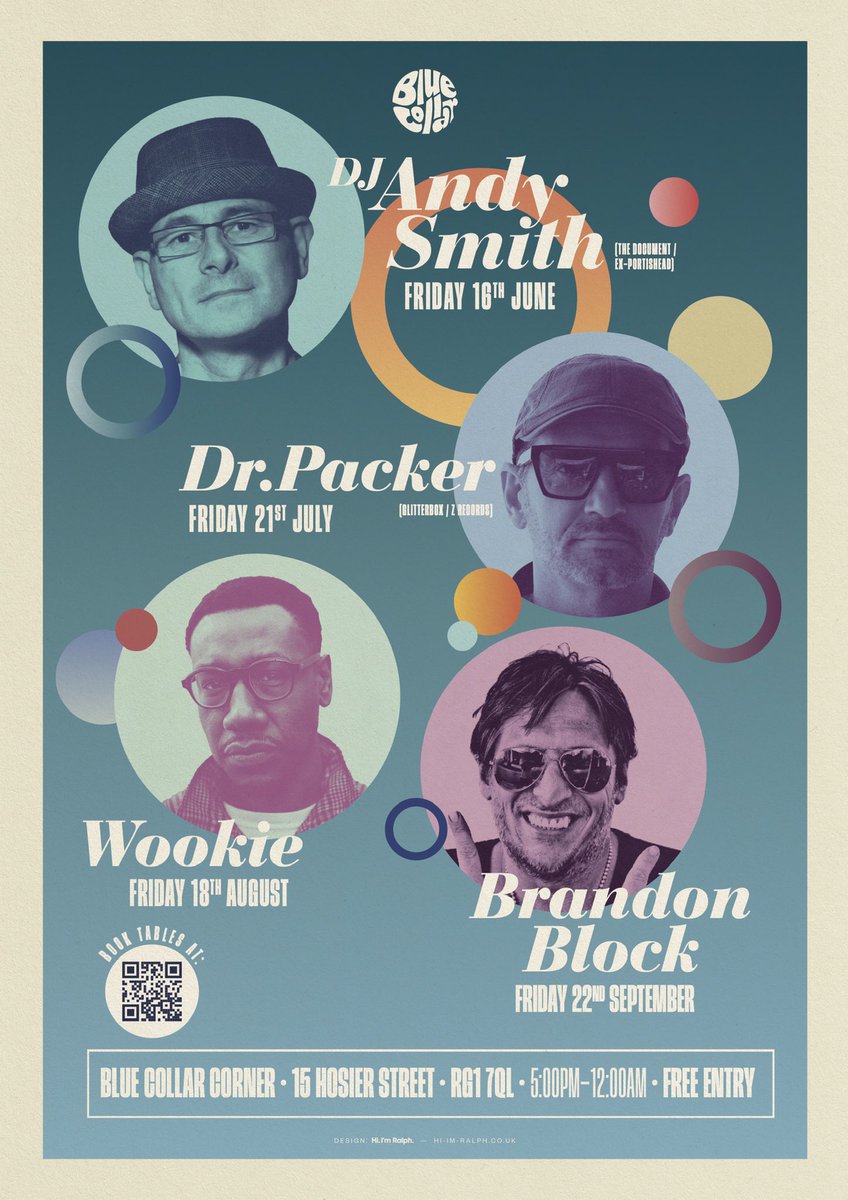 BLUE COLLAR 🌮🍔🍹 tweet media