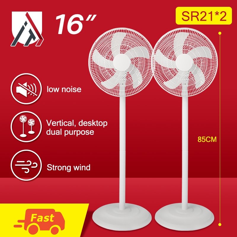 s.lazada.com.ph/s.SYE71?cc
I found this great deal on Lazada! Check it out! 
Product Name:  【Buy1Get1 FREE】Solar electric fan 12 inch rechargeable 2 LED lights 220V AC desktop electric fan outdoor fan solar light
s.lazada.com.ph/s.SYE71?cc