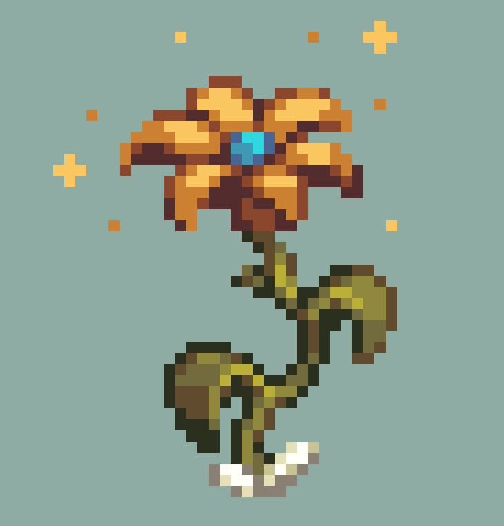 DonCrypto187's tweet photo. Happy Flower owner 😊🐝 @OrdinalBees 🐝🍯 https://t.co/6PxDN6GS6w