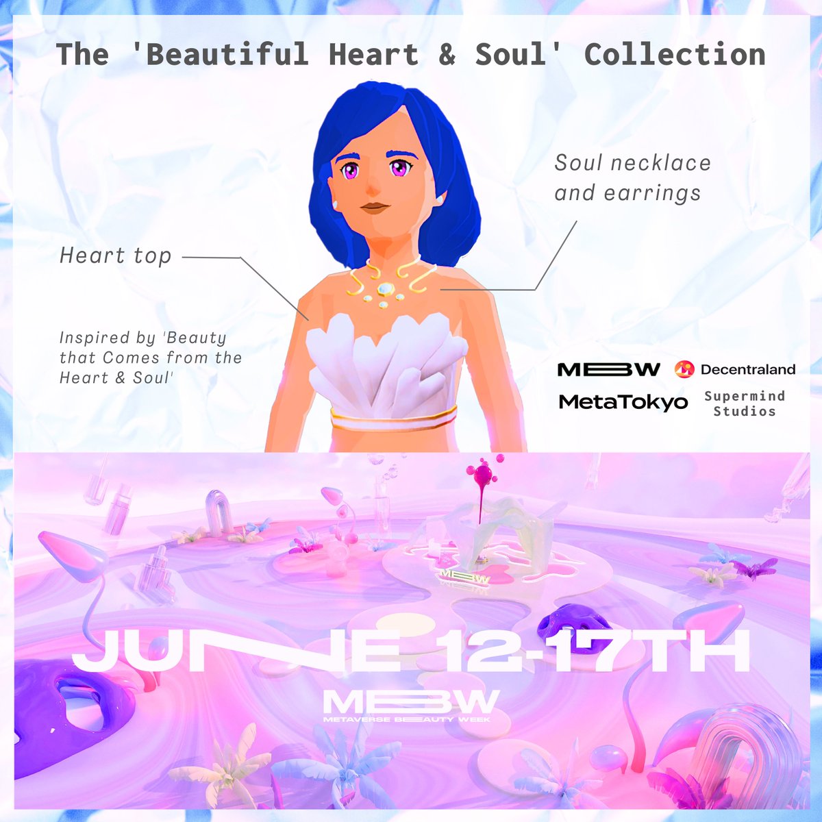 SUPERNINA 🪐 Supermind ✨🌙 tweet media