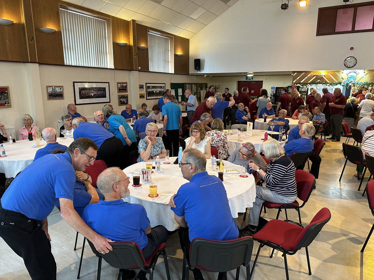 Caldicot MVC tweet media