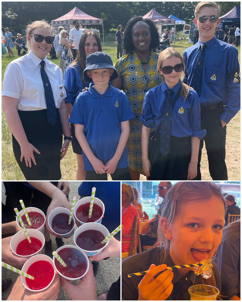 bbinnottingham's tweet photo. What a privilege &amp; honour it was for our young people to attend the High Sheriff of Nottinghamshire @vkpickering reception this afternoon, celebrating youth organisations &amp; the diverse community of Nottinghamshire.

#BoysBrigade
#HighSheriffofNottinghamshire
#FaithInYoungPeople https://t.co/QO4IiUyRAx