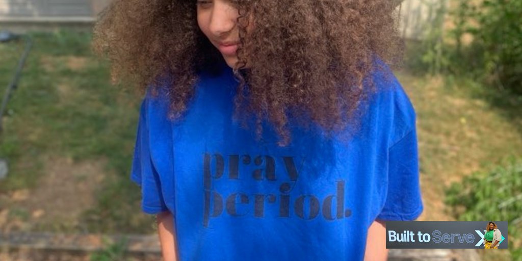 #mynya is my greatest muse.  Introducing the #builttoserve collection 👕2 designs - any color - any size

#designdrop #modelcontract #graphictee #pray #prayperiod #sundayfunday