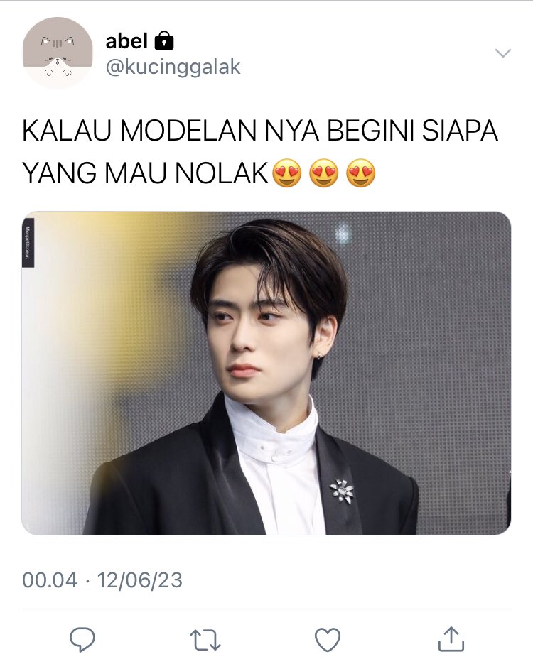 peachstrby's tweet photo. jaeyong short au

“Julian dan Abel” https://t.co/YzUxMHDbVF