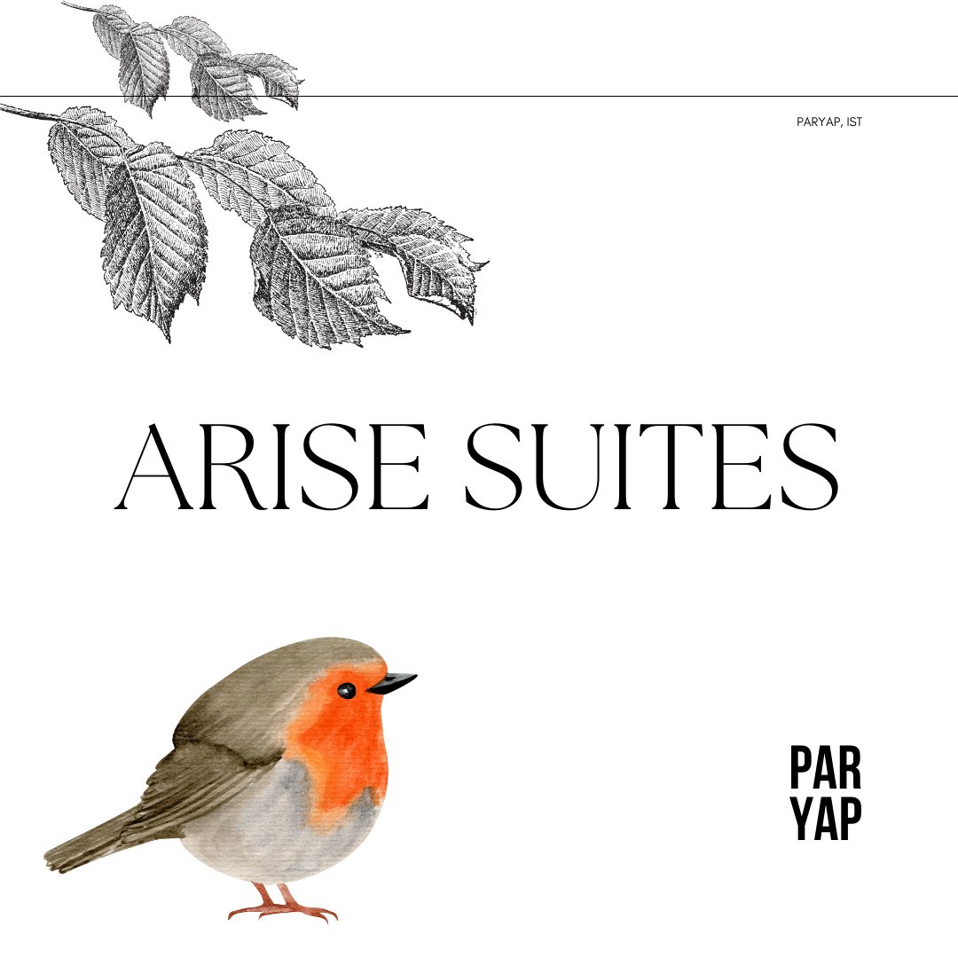 paryap_'s tweet photo. Sizi Arise Suites'in eşsiz atmosferine davet ediyoruz! Bu projemizle, sadece bir konuta değil, aynı zamanda bir yaşam tarzına da sahip olacaksınız. Modern olanaklar, zengin sosyal alanlar ve güvenlikli bir ortamla keyifli bir yaşam sizleri bekliyor. #AriseSuites #Paryap https://t.co/MAzOQn4xF8