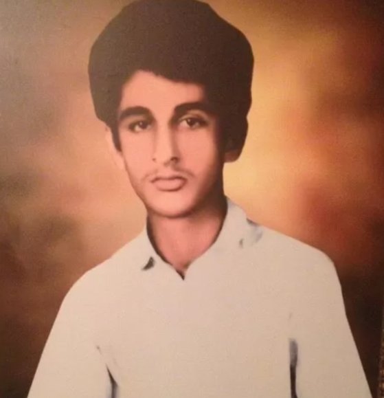 idrees_pirkani's tweet photo. بلوچستان کا پہلا جبری لاپتہ نوجوان اسد جان مینگل جن کی عمر صرف 19 سال تھی جب انہیں لاپتہ کیا گیا  💔 #ReleaseAllMissingPersons https://t.co/X4TcCizUq0