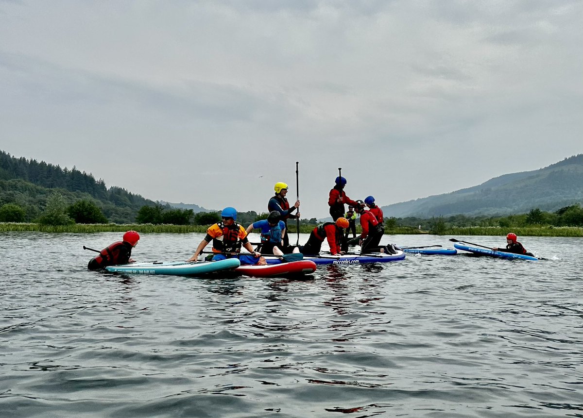 ScoutsCymru SWAT tweet media