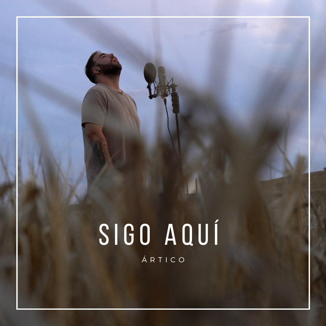 DanteACMusic's tweet photo. 28/6
Primer tema de "ÁRTICO"

SIGO AQUÍ.

Empieza el viaje... https://t.co/2xL0hydedJ