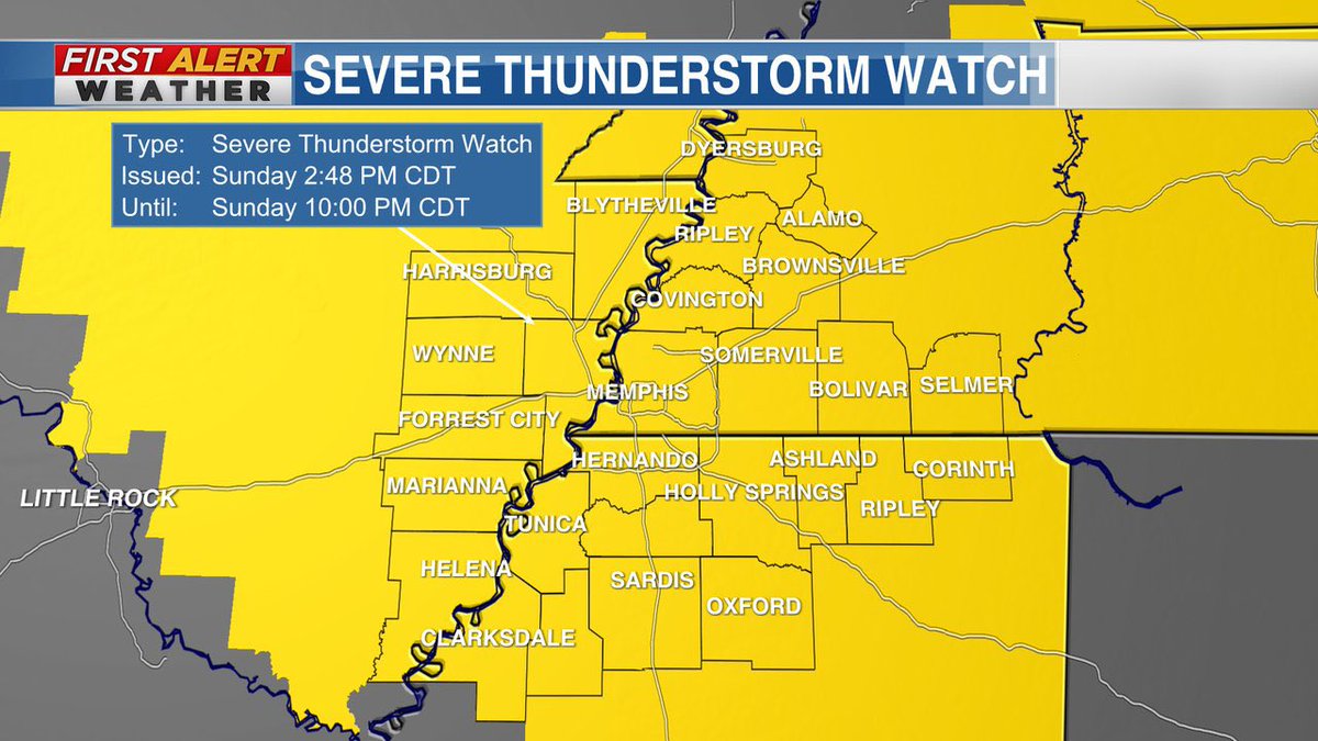 𝙎𝙥𝙚𝙣𝙘𝙚𝙧 𝘿𝙚𝙣𝙩𝙤𝙣 on Twitter "The National Weather Service has issued a