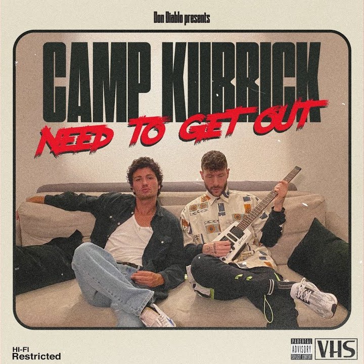 atrl's tweet image. Don Diablo Presents Camp Kubrick (@DonDiablo @ChainDenzel) - "Need To Get Out" 

atrl.net/forums/topic/4… #NeedToGetOut