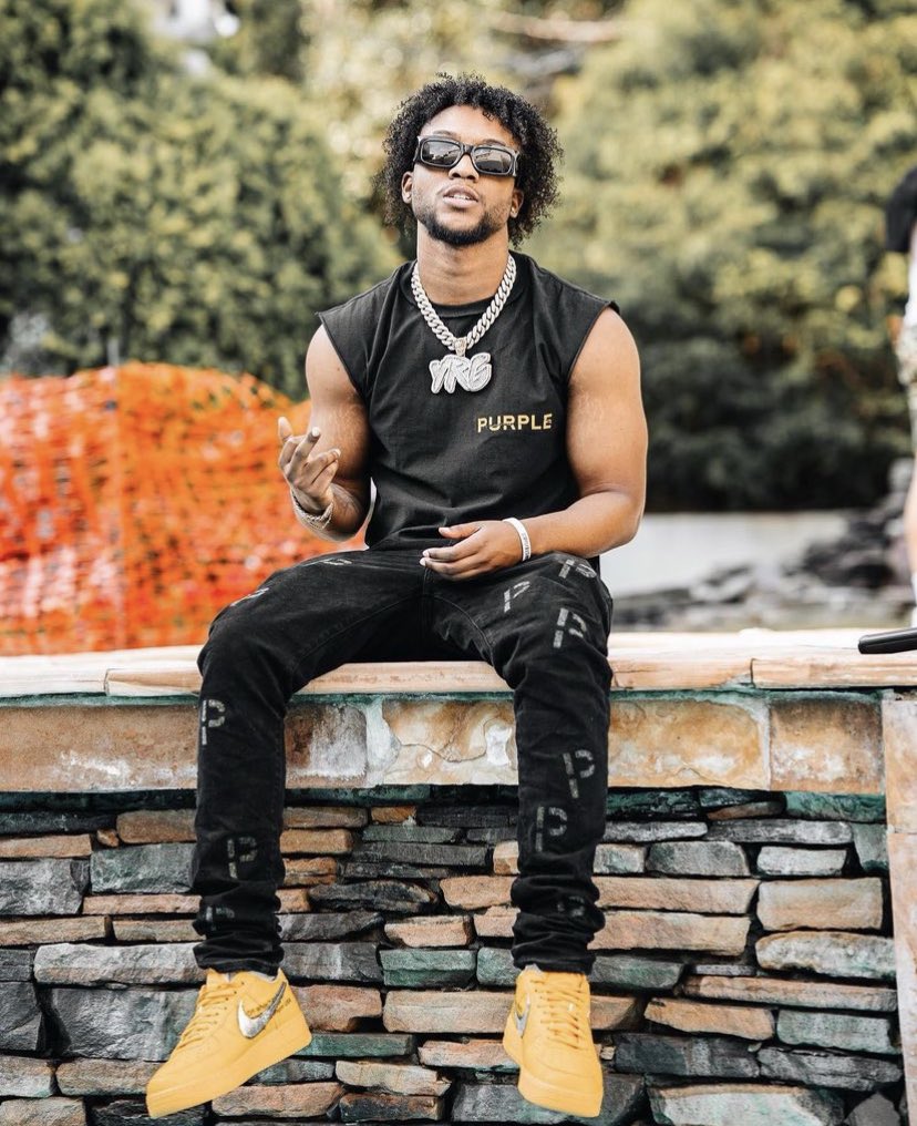 YourNEWS🩸 on Twitter "YourRAGE x Duke 🔥🔥"