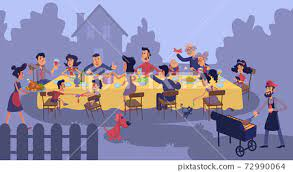 BOOM! 🥳🍗🫕 De gezélligste  TweetUp v wakkeren waar vriendschappen ontstaan, is voor de 4e X een feit! In Hoevelaken op 24 juni. Wil jij ook die ene leuke Tweep nou wel eens ontmoeten of heb je geen wakkeren om je heen? Kom ook! Info via mijn DM! Er zijn nog enkele plekken! 🥳🥰