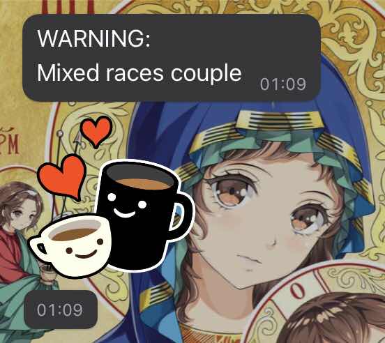 my lil bro send me this in the middle of the night at 1 am💀💀💀
