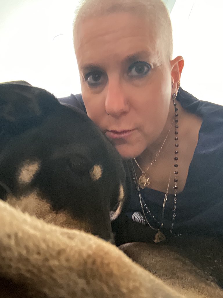 DeityShe's tweet photo. @ThanksCancer https://t.co/68OO5rkIh6