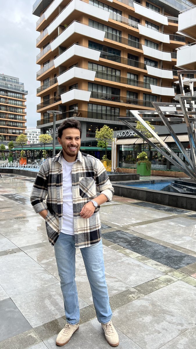 Yazeed Mousa tweet media