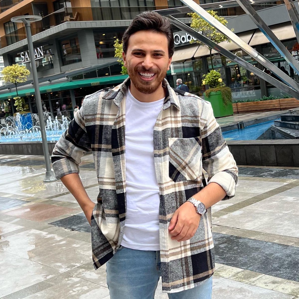 Yazeed Mousa tweet media