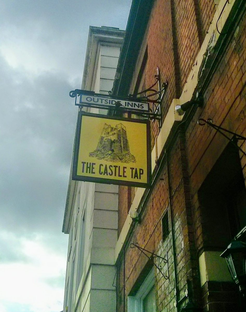 Hello! Here's our inaugural tweet. 

We are setting up a training brewery in Reading for people with learning disabilities and/or autism <a href="/castle_tap/">Castle Tap</a> , as soon as we can get the funding and the kit! Please follow our journey from first cuckoo brews to fully fledged brewery.