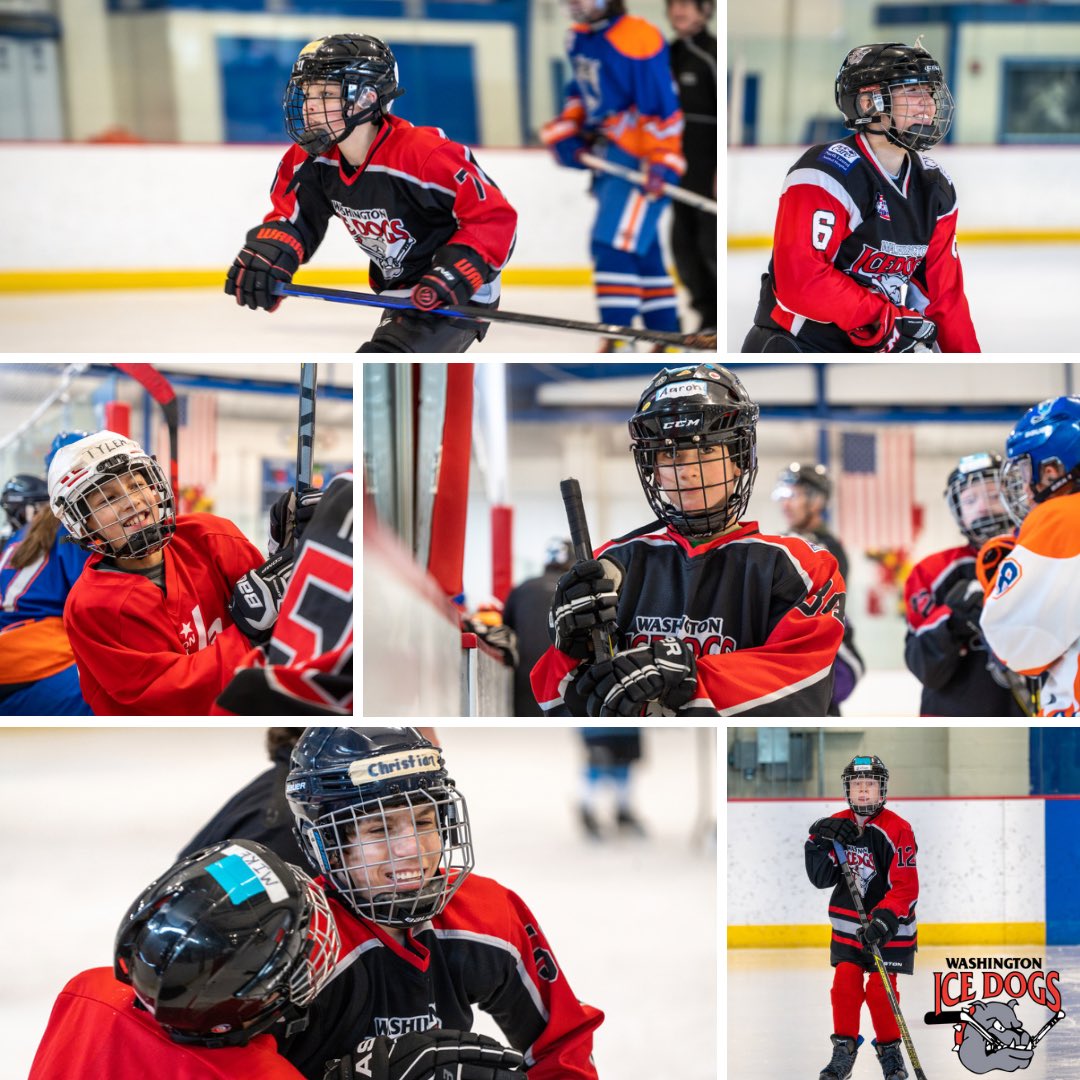 Thank you to <a href="/ovi8/">Alex Ovechkin</a>! His donation to <a href="/specialhockey/">American Special Hockey Association (ASHA)</a> after passing 800 goals helped pay for our March Invitational. Thank you, Ovi, for helping make hockey for everyone. #HockeyIsForEveryone