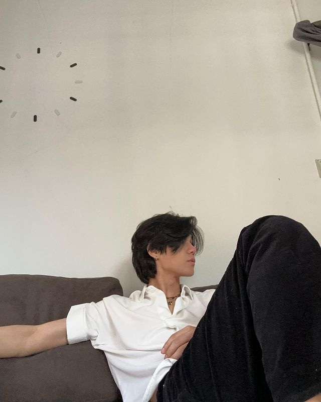 jeffbarcode_l's tweet photo. INSTAGRAM
Actualización de Jeff en su cuenta de IG "Hogar"
#JeffSatur #SATs #Saturdayss
#SatsUnits #codesaturn https://t.co/5JM5iFe33x