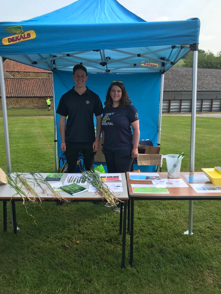 Ellie Borthwick-North tweet media