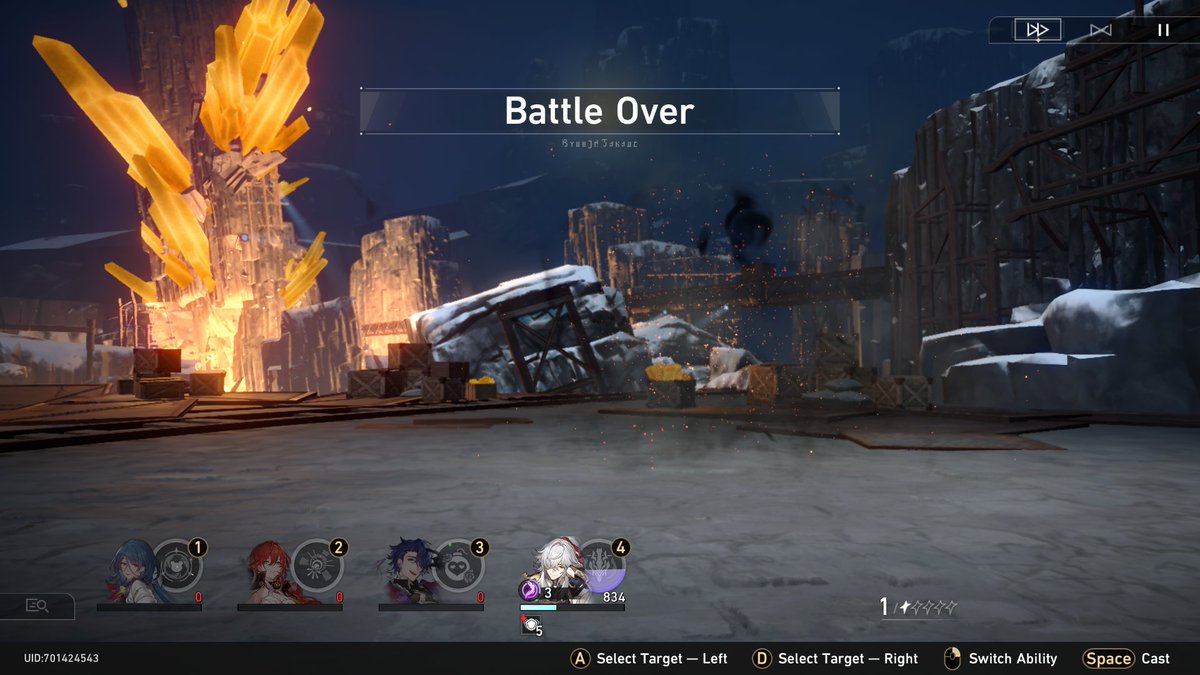 gfchaeya's tweet photo. dawg what the fuck i just cleared world 4 for the first time i was actually fighting for my life out here WHY DOES SVAROG HAVE 262846782 PHASES?????? need to choose the hunt path next time i kept choosing a lot of hunt blessings but i chose to resonate with destruction at first.. https://t.co/MT6rVA7QeE