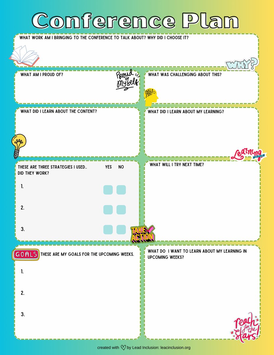 Lee Ann Jung, PhD on Twitter "Guiding student reflection on their own