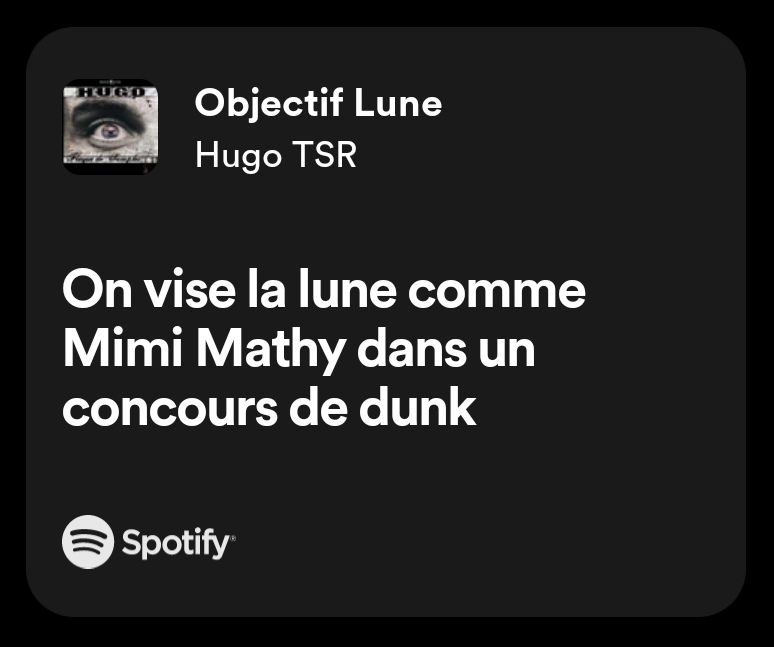Bleatz17's tweet photo. Un classique 😂 https://t.co/wV48ANpTd8