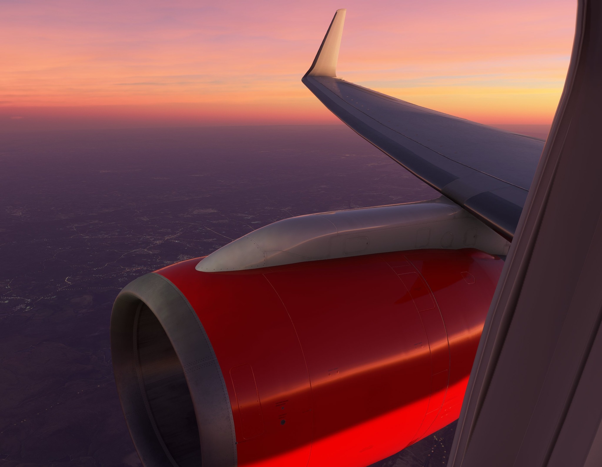 BlueBird Simulations on Twitter "We are just as surprised as anyone